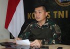 Koops TNI Habema Bantah Terlibat Ledakan Dekat Gereja di Intan Jaya